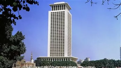 «الخارجية» تتابع أوضاع المصريين في ليبيا عقب الإعصار دانيال