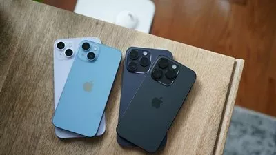 «أبل» تطلق هواتف «آيفون 15» و«iPhone 15 Pro» الجديدة