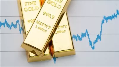 الذهب يخسر دولارين في المعاملات الفورية