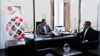 «تمويلي» تعتزم الحصول على رخصة التكنولوجيا المالية «Fintech»