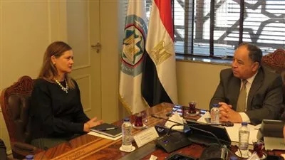 وزير المالية: حريصون على الأداء الاقتصادي المتوازن وتشجيع القطاع الخاص