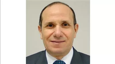 هاني سليمان عضوا منتدبا تنفيذيا للشركة القابضة التشييد والتعمير