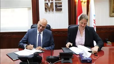 جهاز تنمية المشروعات يتعاون مع بنك الإعمار الألماني بمشروعات الطاقة المتجددة