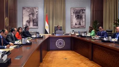 رئيس الوزراء يوجه بسرعة إنشاء كيان تنفيذي لتطوير صناعة الأثاث
