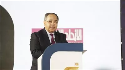 وزير المالية يعلن إنشاء صندوق للتأمين على المباني الحكومية