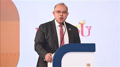 رئيس هيئة الرقابة المالية: 66 مليار جنيه أقساط قطاع التأمين خلال عام