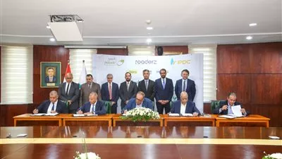 شركتا البريد للاستثمار والتوزيع تستثمران في منصة «رودرز» بحصة 40%