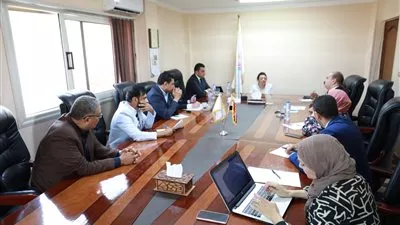 «القومي للإعاقة» يتفق مع «الوطنية للانتخابات» على إجراءات المشاركة بالانتخابات الرئاسية