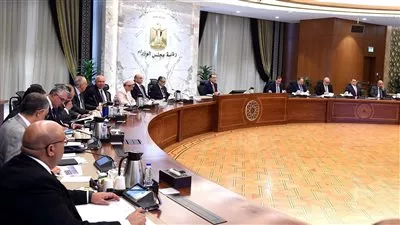 رئيس الوزراء يوجه بتشكيل لجنة تنفيذية لتلقي طلبات مشروعات الهيدروجين الأخضر