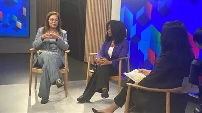 وزيرة التخطيط تشارك بجلسة حول الآفاق الاقتصادية بقمة التنمية المستدامة في نيويورك