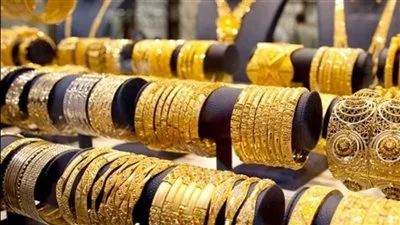ارتفاع أسعار الذهب في مصر اليوم الجمعة بقيمة 50 جنيهًا