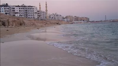 مصر تسجل زلزال بقوة 4.5 درجة على مقياس ريختر