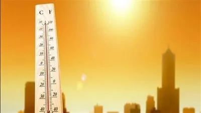 هيئة الأرصاد تعلن تفاصيل طقس الخميس ودرجات الحرارة المتوقعة 