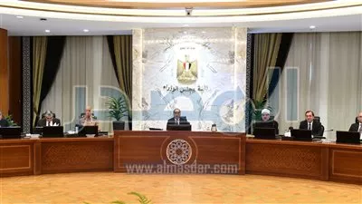 مجلس الوزراء يستعرض المُخطط النهائي لمشروع تطوير حديقتي «الحيوان» و«الأورمان»