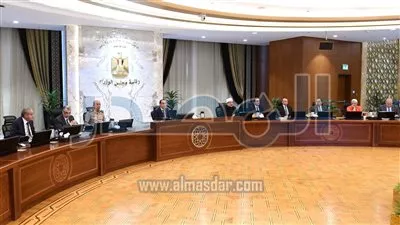 مجلس الوزراء يوافق على زيادة حد الإعفاء الضريبي بنسبة 25%