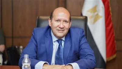 تعيين السفير هشام بدر مساعدًا لوزيرة التخطيط للشراكات الاستراتيجية