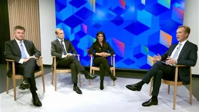 وزيرة التعاون الدولي تطالب بزيادة التدفقات المالية من خلال مؤسسات التمويل الدولية