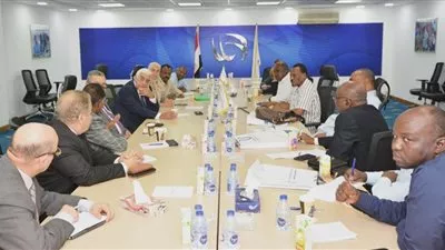 رئيس المصرف المتحد: فرص واعدة لزيادة الاستثمارات السودانية في مصر