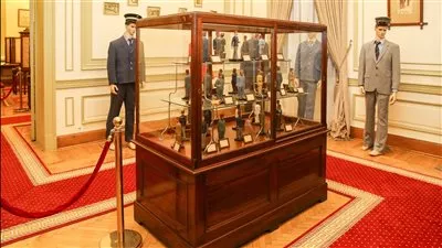 البريد المصري يطلق مسابقة تصوير فوتوغرافي بعنوان «متحف البريد بعيون مبدعة»