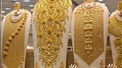 أسعار الذهب في مصر اليوم السبت 23 سبتمبر 2023