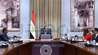 بتكلفة 14.5 مليار جنيه.. رئيس الوزراء يتابع موقف المشروعات الجاري تنفيذها بدمياط