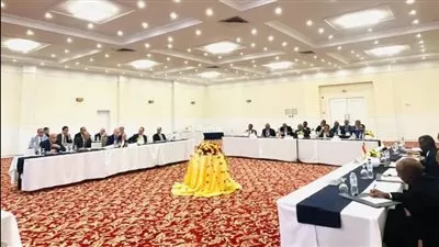 انطلاق جولة جديدة من مفاوضات سد النهضة