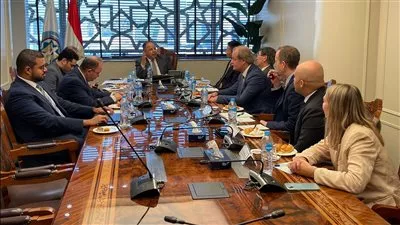 وزير المالية: تعميق التواصل عبر الحدود لدفع جهود التكامل الأفريقي 