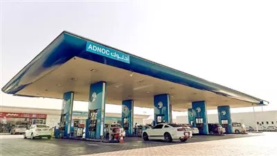 أدنوك للتوزيع تدشن 10 محطات وقود تحمل علامتها في مصر بنهاية العام