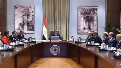 رئيس الوزراء يستعرض مقترحات تعميق الصناعات المعدنية وزيادة معدلات الإنتاج والتصدير