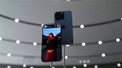 «أبل» تعتزم زيادة إنتاجها في الهند إلى 40 مليار دولار