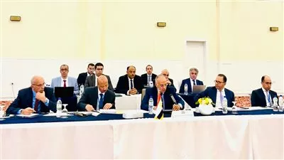 «الموارد المائية» تعلن نتائج الاجتماع الوزاري الثلاثي بشأن سد النهضة