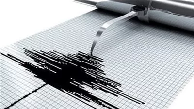 زلزالٌ بقوة 4.8 درجة يضرب شرق إندونيسيا