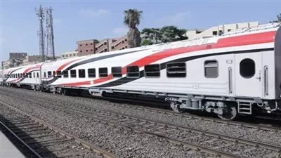 السكة الحديد: تعديل مواعيد بعض القطارات على خطوط الوجه البحري 