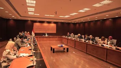 وزير السياحة يترأس اجتماع مجلس إدارة هيئة المتحف القومي للحضارة