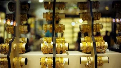 أسعار الذهب في مصر اليوم الثلاثاء 26 سبتمبر 2023