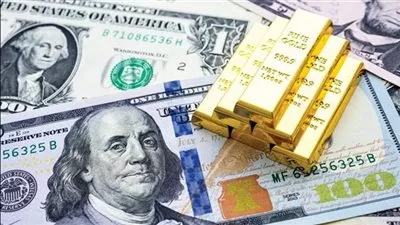 ارتفاع أسعار الذهب بالبورصة العالمية 25 دولارا خلال أسبوع