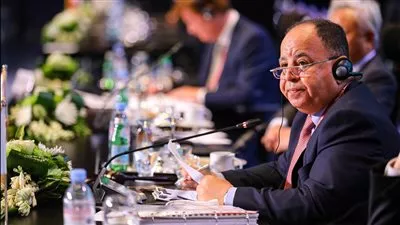 وزير المالية: البنك الآسيوي للاستثمار يتيح فرصًا تمويلية أكثر تحفيزًا للاستثمارات الخاصة 