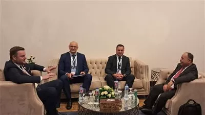 توقيع اتفاق منع الازدواج الضريبي بين مصر وكرواتيا