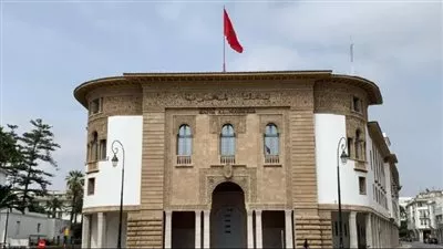 البنك المركزي المغربي يبقي سعر الفائدة عند 3%