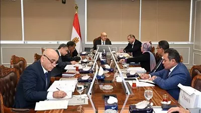 وزير الإسكان يترأس اجتماع مجلس إدارة الهيئة العامة للتنمية السياحية