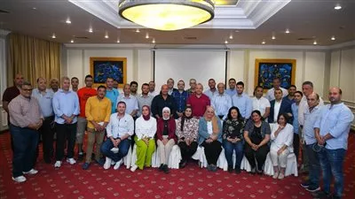 الرقابة المالية تنظم 4 ورش عمل متخصصة للصحفيين والإعلاميين الاقتصاديين