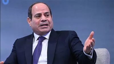 السيسي يشهد جلسة «التحول الرقمي وحوكمة قطاع التموين» ضمن مؤتمر «حكاية وطن» 