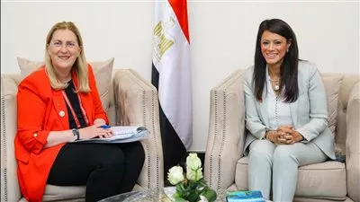 استثمارات القطاع الخاص السويسري في مصر تسجل 1.2 مليار دولار