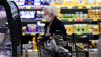 انخفاض التضخم في ألمانيا لأدنى مستوى منذ بدء الحرب الروسية الأوكرانية