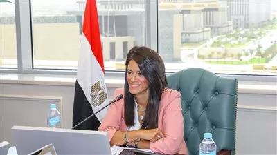 «المشاط» تتابع مع البنك الدولي المشروعات الجارية ضمن الاستراتيجية القطرية 2023-2027