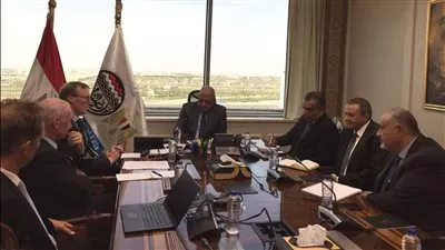 وزير قطاع الأعمال: منفتحون على الشراكة مع القطاع الخاص لتحقيق التكامل الاقتصادي