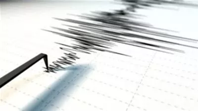  زلزال بقوة 4.4 درجة يضرب شمال شرقي إيران