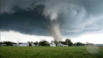 الاتحاد المصري يبدأ خطوات إنشاء مجمعة للتأمين ضد الأخطار الطبيعية