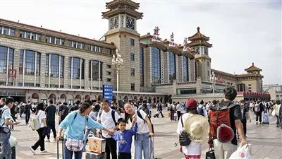 الصين تصدر 510 آلاف شهادة منشأ للتجارة الدولية في أغسطس