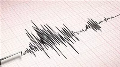  زلزال بقوة 5.4 درجة يضرب إقليم جاوة الغربية في إندونيسيا
